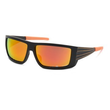 MAN SUNGLASSES PHILIPP PLEIN SPORT  SSP003-64U28A (Lens/Bridge/Temple) 64/14/125 mm)