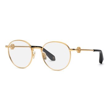 WOMEN EYEGLASSES ROBERTO CAVALLI VRC047-520300 (Lens/Bridge/Temple) 52/20/145 mm) WOMEN EYEGLASSES ROBERTO CAVALLI VRC047-520300 (Lens/Bridge/Temple) 52/20/145 mm)