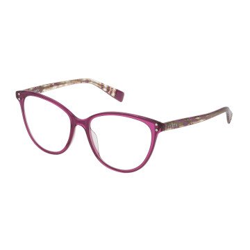 MAN GLASSES POLICE  VPLD13-539PPC (Lens/Bridge/Temple) 53/18/145 mm)
