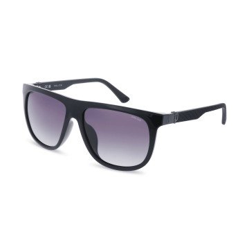 MAN SUNGLASSES POLICE SPLN33M590Z42 (Lens/Bridge/Temple) 59/16/145 mm) MAN SUNGLASSES POLICE SPLN33M590Z42 (Lens/Bridge/Temple) 59/16/145 mm)