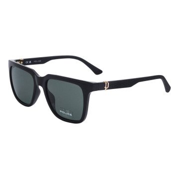 UNISEX SUNGLASSES POLICE  SPLN34M54Z42Y (Lens/Bridge/Temple) 54/19/145 mm)