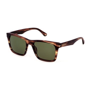 MAN SUNGLASSES POLICE SPLN35-5509N3 (Lens/Bridge/Temple) 55/19/145 mm) MAN SUNGLASSES POLICE SPLN35-5509N3 (Lens/Bridge/Temple) 55/19/145 mm)