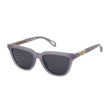 WOMEN SUNGLASSES ZADIG&VOLTAIRE  SZV403-5309N7 (Lens/Bridge/Temple) 53/14/145 mm)