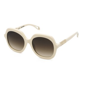 WOMEN SUNGLASSES ZADIG&VOLTAIRE  SZV404-5606Y1 (Lens/Bridge/Temple) 56/19/140 mm)