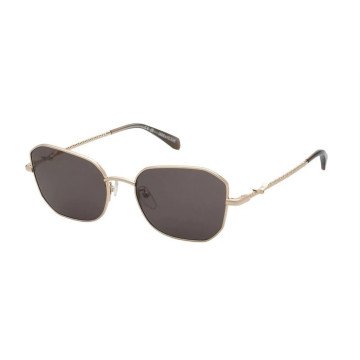WOMEN SUNGLASSES ZADIG&VOLTAIRE  SZV405-5508FC (Lens/Bridge/Temple) 55/17/140 mm)