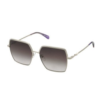WOMEN SUNGLASSES ZADIG&VOLTAIRE  SZV406-56594Y (Lens/Bridge/Temple) 56/18/140 mm)