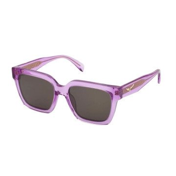 WOMEN SUNGLASSES ZADIG&VOLTAIRE  SZV407-5409AH (Lens/Bridge/Temple) 54/18/140 mm)