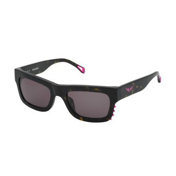 WOMEN SUNGLASSES ZADIG&VOLTAIRE  SZV303-520722 (Lens/Bridge/Temple) 52/12/140 mm)