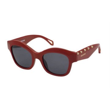 WOMEN SUNGLASSES ZADIG&VOLTAIRE  SZV410-5206XX (Lens/Bridge/Temple) 52/21/140 mm)