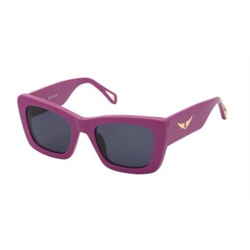 WOMEN SUNGLASSES ZADIG&VOLTAIRE  SZV411-5106Z7 (Lens/Bridge/Temple) 51/20/140 mm)