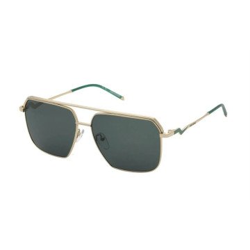 WOMEN SUNGLASSES ZADIG&VOLTAIRE  SZV413-58300Y (Lens/Bridge/Temple) 58/18/140 mm)