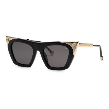 WOMEN SUNGLASSES PHILIPP PLEIN SPP134S520700 (Lens/Bridge/Temple) 52/20/140 mm) WOMEN SUNGLASSES PHILIPP PLEIN SPP134S520700 (Lens/Bridge/Temple) 52/20/140 mm)