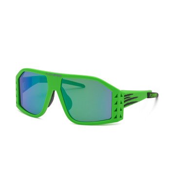 MAN SUNGLASSES PHILIPP PLEIN  SSP002-6195GV (Lens/Bridge/Temple) 61/15/130 mm)