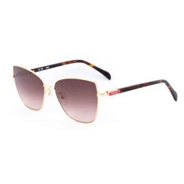 WOMEN SUNGLASSES TOUS  STO471-590300 (Lens/Bridge/Temple) 59/16/140 mm)