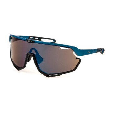 UNISEX SUNGLASSES FILA  SFI721-99U07B (Lens/Bridge/Temple) 99/00/130 mm)