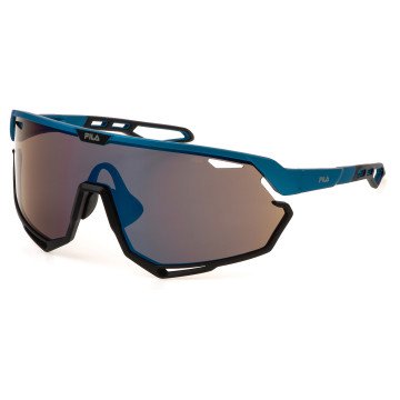 MAN SUNGLASSES FILA  SFI722-630U28 (Lens/Bridge/Temple) 63/14/130 mm)