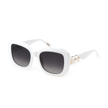 WOMEN SUNGLASSES JUST CAVALLI  SJC085V540847 (Lens/Bridge/Temple) 54/19/140 mm)