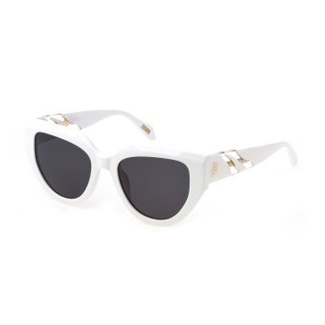 WOMEN SUNGLASSES JUST CAVALLI  SJC086V530847 (Lens/Bridge/Temple) 53/19/140 mm)