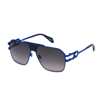 UNISEX SUNGLASSES JUST CAVALLI  SJC094-6101HR (Lens/Bridge/Temple) 61/12/140 mm)
