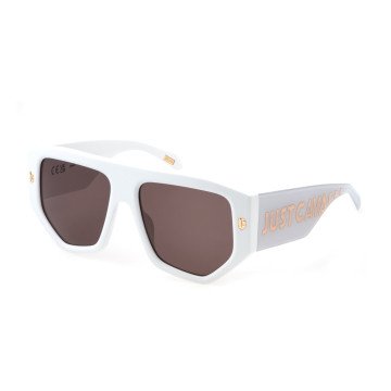 WOMEN SUNGLASSES JUST CAVALLI  SJC097V580847 (Lens/Bridge/Temple) 58/14/140 mm)