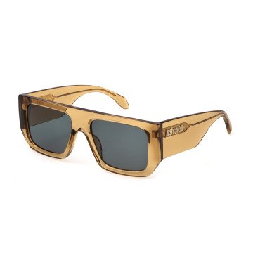 WOMEN SUNGLASSES JUST CAVALLI  SJC098-560913 (Lens/Bridge/Temple) 56/14/140 mm)