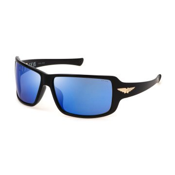 MAN SUNGLASSES POLICE SPLN37-650Z42 (Lens/Bridge/Temple) 65/14/115 mm) MAN SUNGLASSES POLICE SPLN37-650Z42 (Lens/Bridge/Temple) 65/14/115 mm)