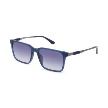 MAN SUNGLASSES POLICE SPLP31-5603LM (Lens/Bridge/Temple) 56/17/145 mm) MAN SUNGLASSES POLICE SPLP31-5603LM (Lens/Bridge/Temple) 56/17/145 mm)