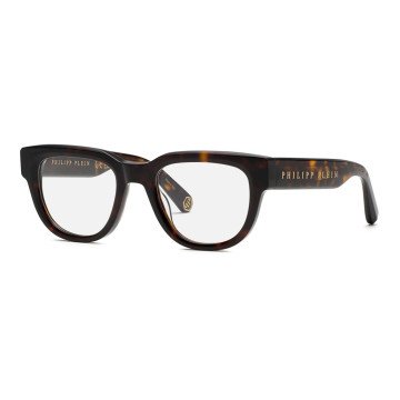 MAN EYEGLASSES PHILIPP PLEIN  VPP146M510722 (Lens/Bridge/Temple) 51/21/150 mm)