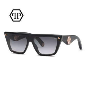 WOMEN SUNGLASSES PHILIPP PLEIN SPP172S530700 (Lens/Bridge/Temple) 53/22/140 mm) WOMEN SUNGLASSES PHILIPP PLEIN SPP172S530700 (Lens/Bridge/Temple) 53/22/140 mm)