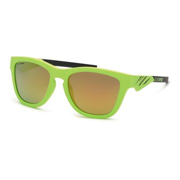 MAN SUNGLASSES PHILIPP PLEIN SPORT  SSP008-54W83P (Lens/Bridge/Temple) 54/18/135 mm)