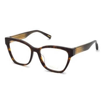 WOMEN EYEGLASSES CHOPARD  VCH379M54BLKK (Lens/Bridge/Temple) 54/16/140 mm)