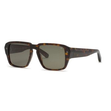 MAN SUNGLASSES PHILIPP PLEIN  SPP081-550722 (Lens/Bridge/Temple) 55/17/145 mm)