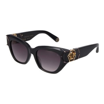 WOMEN SUNGLASSES PHILIPP PLEIN SPP140M510700 (Lens/Bridge/Temple) 51/19/135 mm) WOMEN SUNGLASSES PHILIPP PLEIN SPP140M510700 (Lens/Bridge/Temple) 51/19/135 mm)