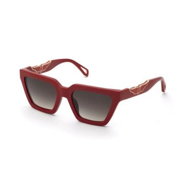 WOMEN SUNGLASSES ZADIG&VOLTAIRE  SZV418-5306XX (Lens/Bridge/Temple) 53/19/140 mm)