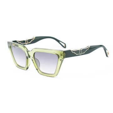 WOMEN SUNGLASSES ZADIG&VOLTAIRE  SZV418-53M40X (Lens/Bridge/Temple) 53/19/140 mm)