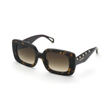 WOMEN SUNGLASSES ZADIG&VOLTAIRE  SZV423-510743 (Lens/Bridge/Temple) 51/22/140 mm)