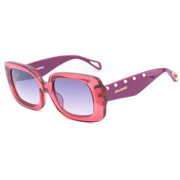 WOMEN SUNGLASSES ZADIG&VOLTAIRE  SZV423-516MHX (Lens/Bridge/Temple) 51/22/140 mm)