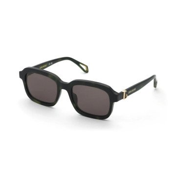 WOMEN SUNGLASSES ZADIG&VOLTAIRE  SZV416-53092I (Lens/Bridge/Temple) 53/17/140 mm)