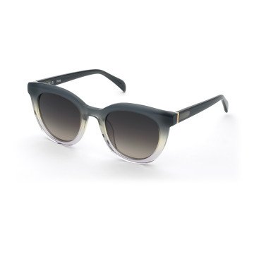 WOMEN SUNGLASSES TOUS  STOC38-500G49 (Lens/Bridge/Temple) 50/22/140 mm)