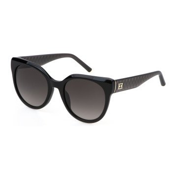 WOMEN SUNGLASSES ESCADA  SESE65-530700 (Lens/Bridge/Temple) 53/20/140 mm)