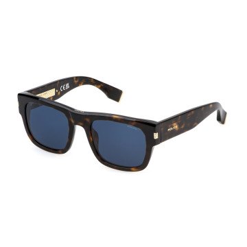 MAN SUNGLASSES POLICE SPLP33-540722 (Lens/Bridge/Temple) 54/22/145 mm) MAN SUNGLASSES POLICE SPLP33-540722 (Lens/Bridge/Temple) 54/22/145 mm)