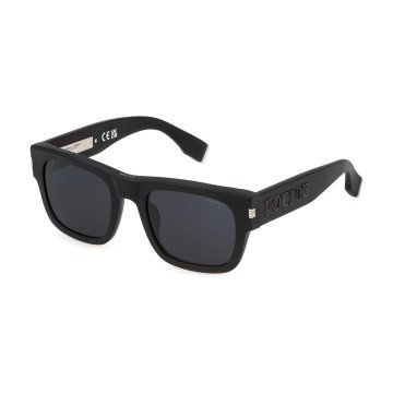 MAN SUNGLASSES POLICE SPLP33E540703 (Lens/Bridge/Temple) 54/22/145 mm) MAN SUNGLASSES POLICE SPLP33E540703 (Lens/Bridge/Temple) 54/22/145 mm)