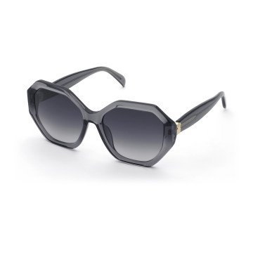 WOMEN SUNGLASSES TOUS  STOC41-550M78 (Lens/Bridge/Temple) 55/18/140 mm)