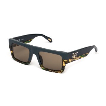 WOMEN SUNGLASSES JUST CAVALLI  SJC103V5307RR (Lens/Bridge/Temple) 53/21/140 mm)