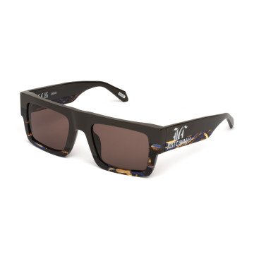 WOMEN SUNGLASSES JUST CAVALLI  SJC103V530J91 (Lens/Bridge/Temple) 53/21/140 mm)