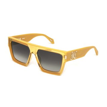 UNISEX SUNGLASSES JUST CAVALLI  SJC107V5807CV (Lens/Bridge/Temple) 58/15/140 mm)
