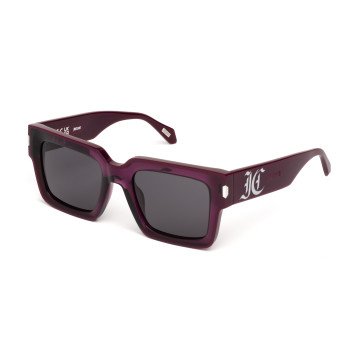 WOMEN SUNGLASSES JUST CAVALLI  SJC108V530887 (Lens/Bridge/Temple) 53/14/140 mm)