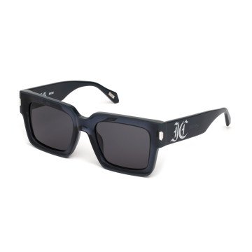 UNISEX SUNGLASSES JUST CAVALLI  SJC108V530W47 (Lens/Bridge/Temple) 53/21/140 mm)