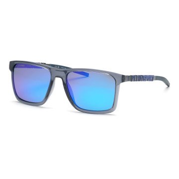 MAN SUNGLASSES PHILIPP PLEIN SPORT  SSP013-584ALP (Lens/Bridge/Temple) 58/17/145 mm)