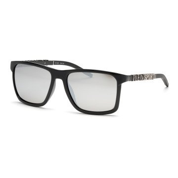 MAN SUNGLASSES PHILIPP PLEIN SPORT  SSP013-58Z42Z (Lens/Bridge/Temple) 58/17/145 mm)